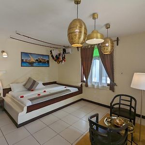 Chambre Supérieure Lit King-Size